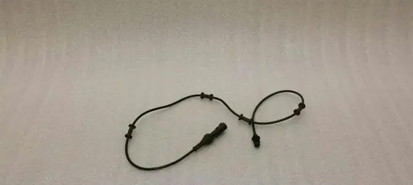 Jaguar XJ X351 ABS brake wheel speed sensor 2W932C204AC