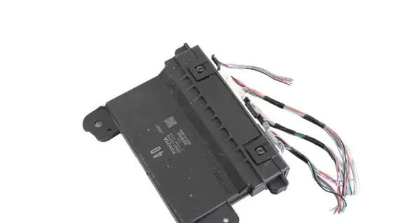 Lexus ES 250 - 300 - 330 Other devices 2775006120 8865033F40