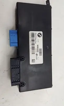 BMW 5 F10 F11 Gateway control module 9284422