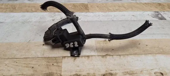Toyota Corolla Verso AR10 Turbo solenoid valve