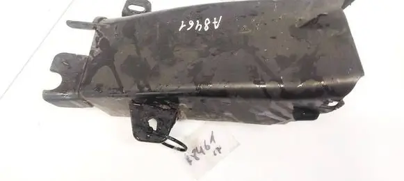 BMW 5 GT F07 Other exterior part 7260797 22793115