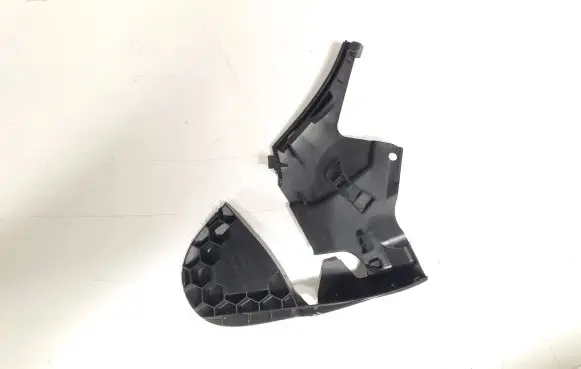 Mercedes-Benz E W212 Seat trim A2129180116