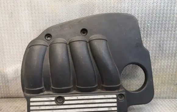 BMW 1 E81 E87 Engine cover (trim) 7523714