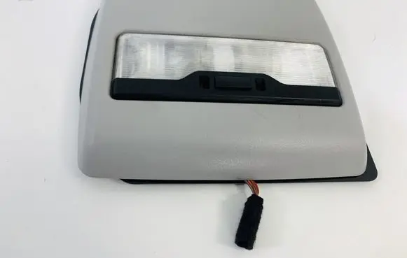 BMW X5 E53 Interior lighting switch 63316962142