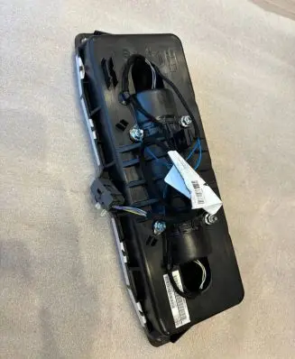 Jaguar XF Passenger airbag 8X23F044A74AD 306245599AD KK000082800218
