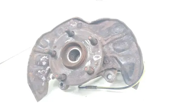 Toyota Avensis T250 Front wheel hub spindle knuckle