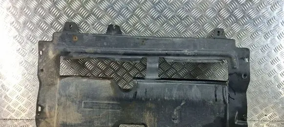 Citroen C3 Engine splash shield/under tray 