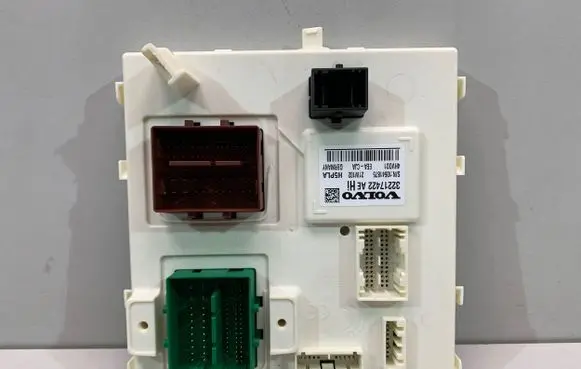 Comfort/convenience module