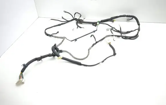 Honda Accord Tailgate/trunk wiring harness 32109TL4G204 06117819