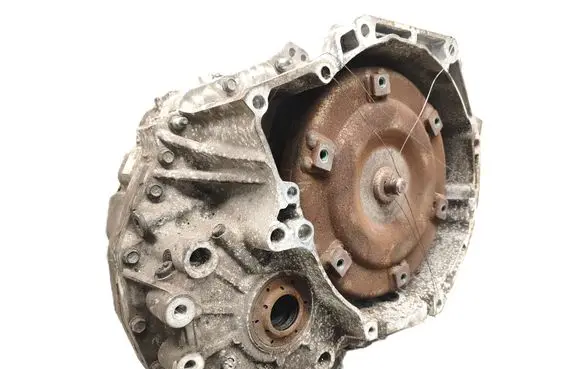 Opel Insignia A Automatic gearbox 55580196 AF40