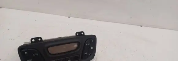 Hyundai Santa Fe Climate control unit 9725026XXX