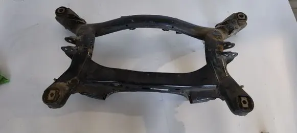 BMW 3 F30 F35 F31 Rear subframe 6792506