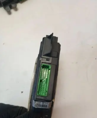 Volvo S60 Electric window control switch 30732816