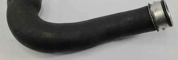 Porsche Cayenne (92A) Intercooler hose/pipe 7L5145833D