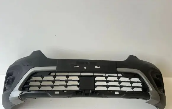 Renault Kangoo III Front bumper 620225984R