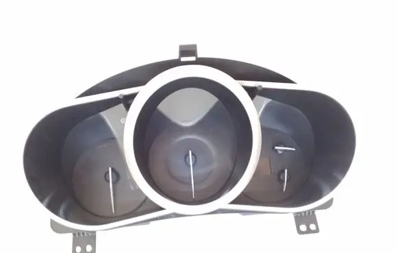 Mazda CX-7 Speedometer (instrument cluster) EH4455430 K9001 JEEH64C