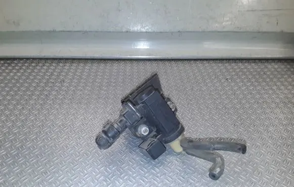 Opel Corsa D Turbo solenoid valve 55563534