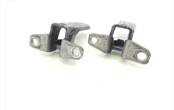 Peugeot 4007 Front door hinge set 