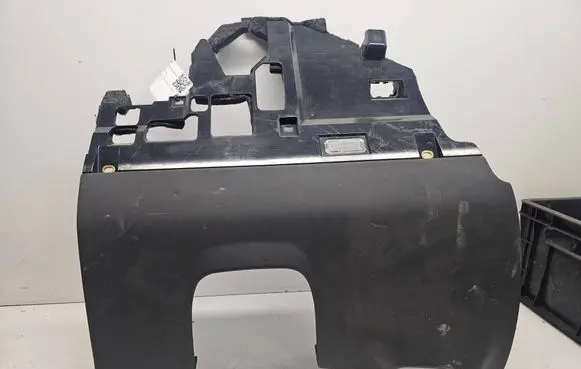 Audi A8 S8 D4 4H Dashboard lower bottom trim panel 4H1857005B