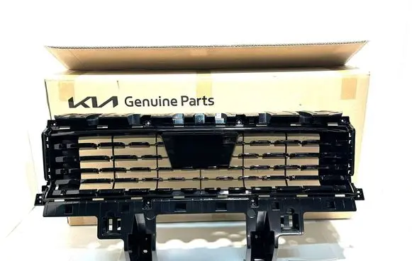 KIA EV6 Front bumper lower grill 86531CV200 40721
