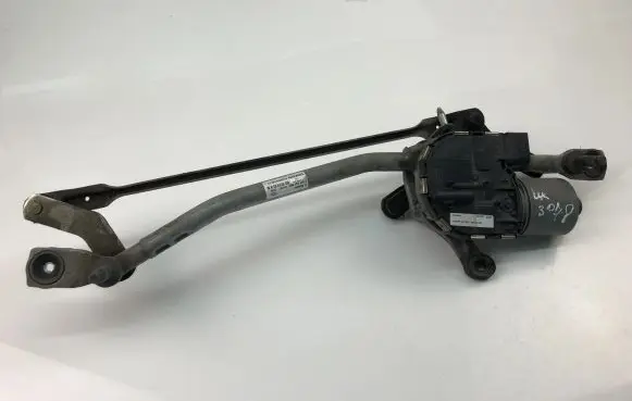 Volvo V40 Wiper motor 1397220628 31378574