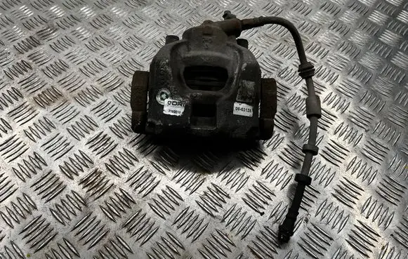 Ford Mondeo MK IV Front brake caliper 3163510 0603128 220726