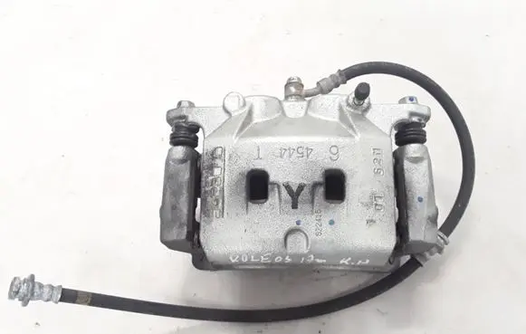 Renault Koleos II Front brake caliper 410114BA0C