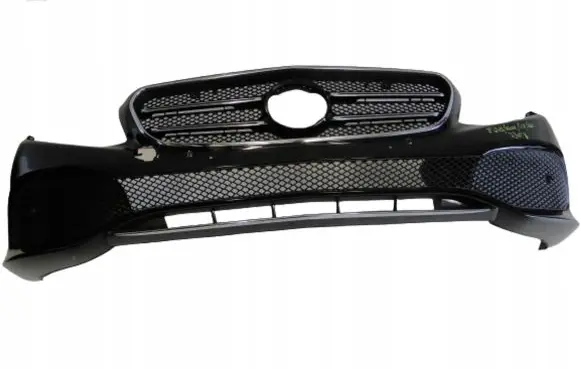 Mercedes-Benz E W213 Front bumper A2138850338