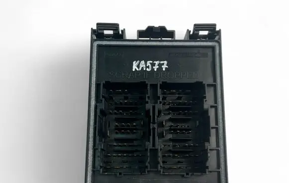 Ford Transit - Tourneo Connect Fuse module KT1T14D068DD