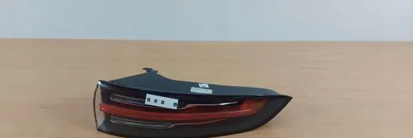 Porsche Cayenne (9Y0 9Y3) Rear/tail lights 9Y0945096