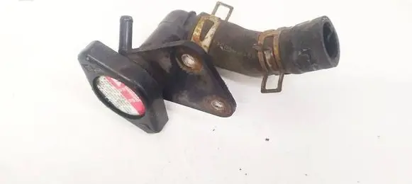 Honda Civic Engine coolant pipe/hose