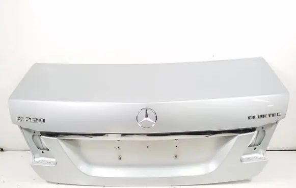 Mercedes-Benz E W212 Tailgate/trunk/boot lid A2127500975