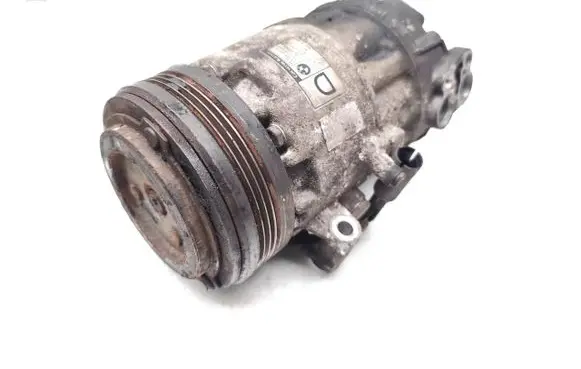 BMW X3 E83 Air conditioning (A/C) compressor (pump) 6905643