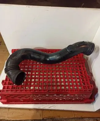 Fiat Ducato Air intake hose/pipe 1349903080
