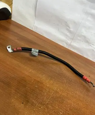 BMW X5 E70 Positive cable (battery) 7796126 D2782
