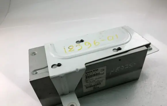 Volvo V70 GPS navigation control unit/module 86510151