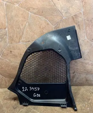 BMW 6 G32 Gran Turismo Other body part 7404753