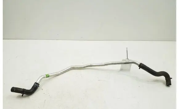 Mercedes-Benz CLS C218 X218 Air intake hose/pipe A2128300896