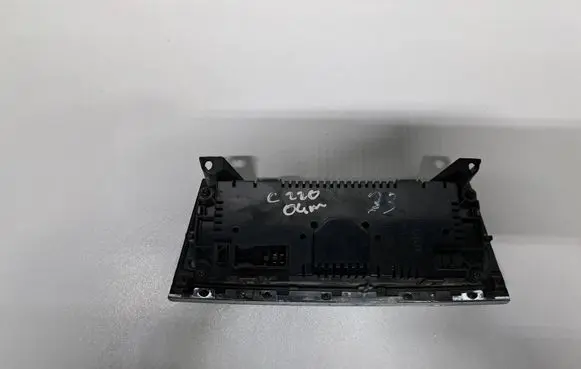 Mercedes-Benz C W203 Climate control unit A2038301785 9140010525