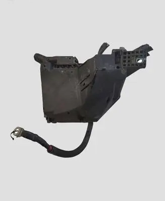 Ford Mondeo MK IV Fuse module 6G9T14A076CA 6G9T14A067AB