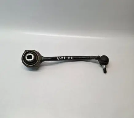 Front lower control arm/wishbone