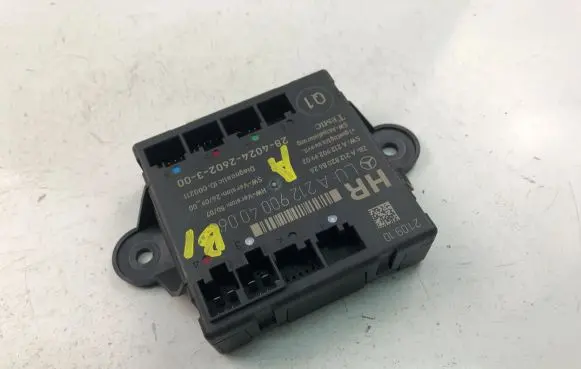Mercedes-Benz E W212 Door control unit/module A2129004006