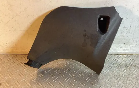 Lexus RX 450H Foot area side trim 6210148050