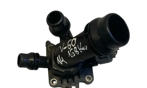 Volvo V60 Thermostat/thermostat housing 31293556