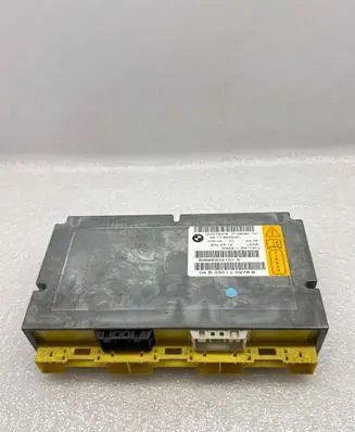 BMW 7 E65 E66 Airbag control unit/module 6933021 04B0301L02766