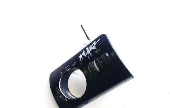 Audi A6 S6 C5 4B Headlight level height control switch