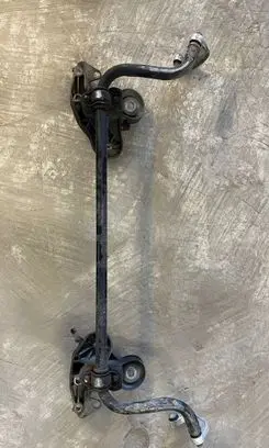 Audi A6 S6 C6 4F Front anti-roll bar/sway bar