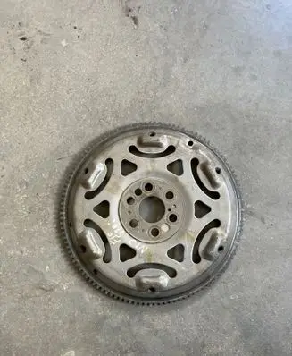 BMW 5 F10 F11 Flywheel 7585146