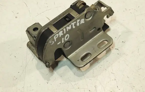 Mercedes-Benz Sprinter W906 Tailgate/trunk/boot lock/catch/latch A9067401135 A070016