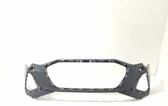 Audi e-tron Front bumper 4KE807437C
